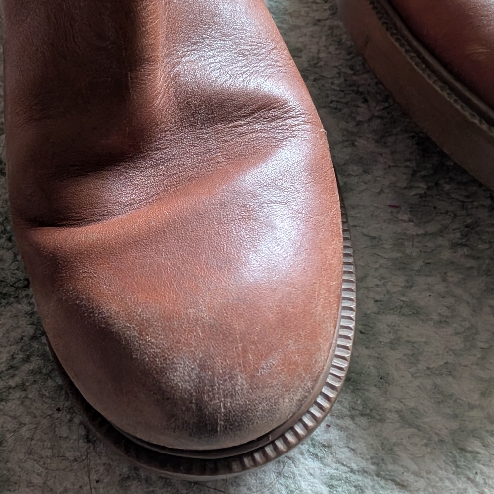 J Crew Riding Boots - Picture 7 of 7